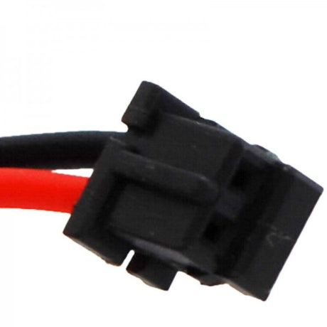 AccuCell JZSP-BA01 Batterie passend für die Battery Omron JZSP-BA01-01