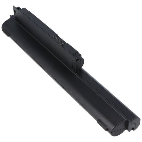 AccuCell Akku passend für Sony VGP-BPL26, VGP-BPS26, VGP-BPS26A Ersatz-Akku 11,1 Volt 7800mAh