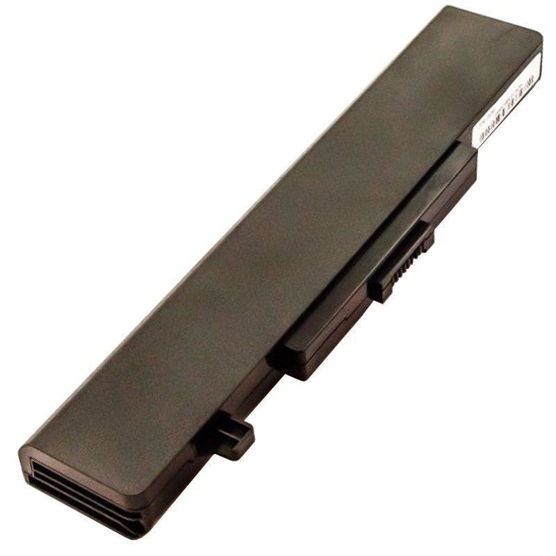 AccuCell Akku passend für den LENOVO G480, G485, G580, G585, Y480, L11L6F01, L11L6R01, 4400mAh