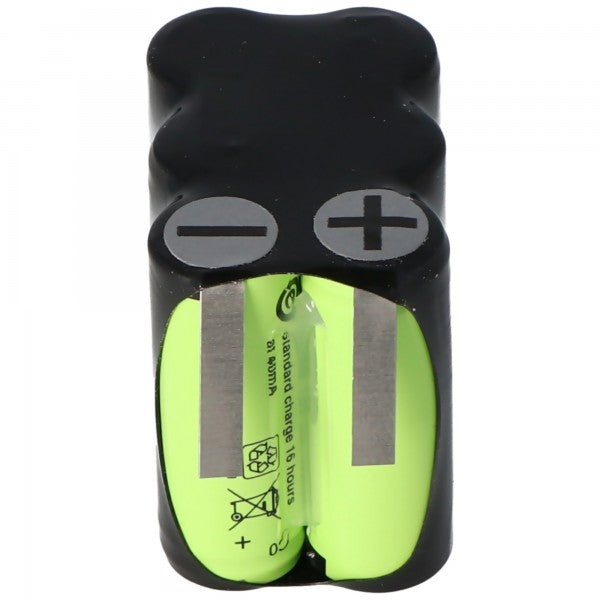 400mAh