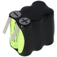 AccuCell GP28AAAM6YML Akkupack zum Selbsteinbau 7,2 Volt 400mAh für Hu