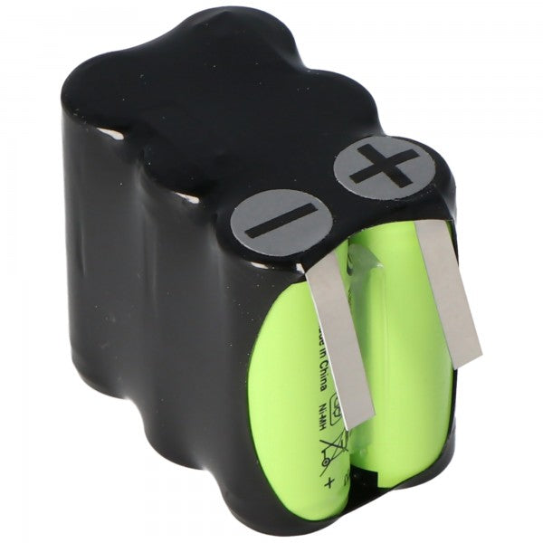 400mAh