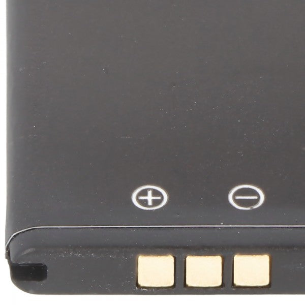 AccuCell Akku passend für den Smartphone Gigaset GS100 Akku V30145-K1310-X468 3,85V 3000mAh max. 9.88Wh 85x56x4,4mm