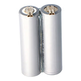 AccuCell Akku für Moser Ermila Genio Plus Genius Akku 1854-0078, 2.4V NiMh