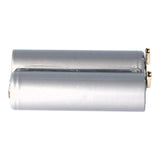 AccuCell Akku für Moser Ermila Genio Plus Genius Akku 1854-0078, 2.4V NiMh
