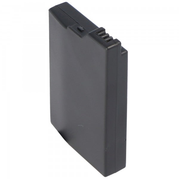 AccuCell Akku für PSP-S110 Akku Sony PSP 2ND GENERATION
