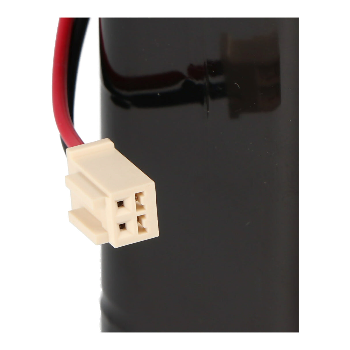 AccuCell 10,8V 2550mAh Akku passend für Velux