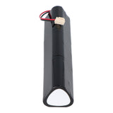AccuCell 10,8V 2550mAh Akku passend für Velux