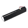 AccuCell 10,8V 2550mAh Akku passend für Velux