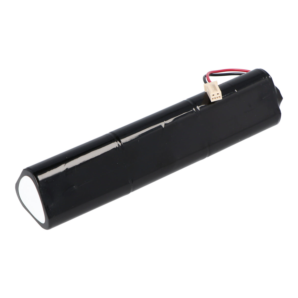 AccuCell 10,8V 2550mAh Akku passend für Velux