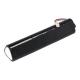 AccuCell 10,8V 2550mAh Akku passend für Velux