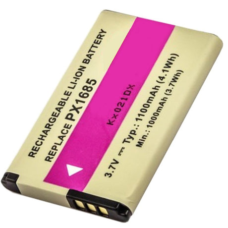 Camcorder Akku Finder