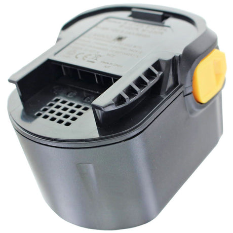 AccuCell AEG B1214G, B1215R, B1220R, M1230R 2,0 Ah Nachbau Akku