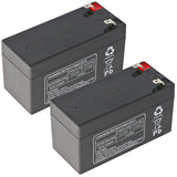 1200mAh