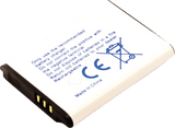 AccuCell Akku Nintendo 3DS 3,7 Volt 1200mAh