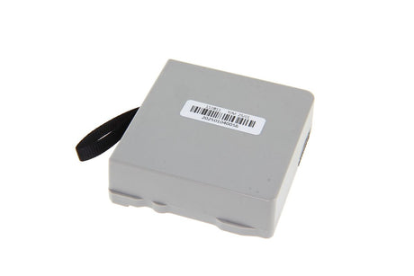 AKKUmed Li Ion Akku für Philips Monitor Intellivue X3 Typ 989803196521 - 10,8 V 2000mAh 69x71x23 mm