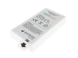 AKKUmed Li Ion Akku passend für Philips Efficia DFM100 Defibrillator/Monitor, 989803190371 - 14,8 V 5000 mAh 148x80x28 mm