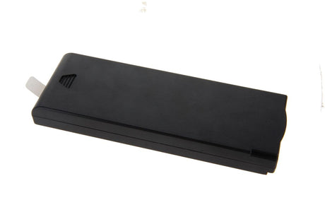 AKKUmed Li Ion Akku passend für Welch Allyn Connex VSM6000 (BATT99, BATT-99, 9 Cell) - 10,8 V 7500mAh 203x72x24 mm
