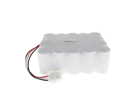 AKKUmed NC Akku passend für Maquet OP Tisch 702, 755 - 24 V 4500mAh 165x130x60 mm