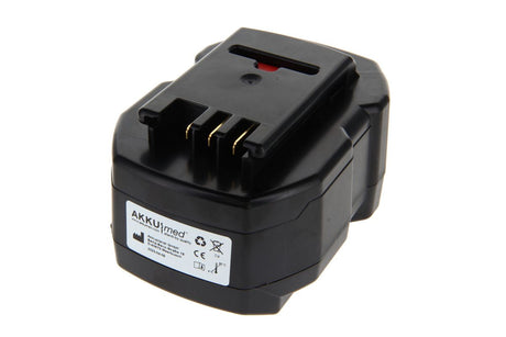 AKKUmed Stryker NC Akku Typ 6500-101-010 - 24 V 2500mAh 142x99x80 mm