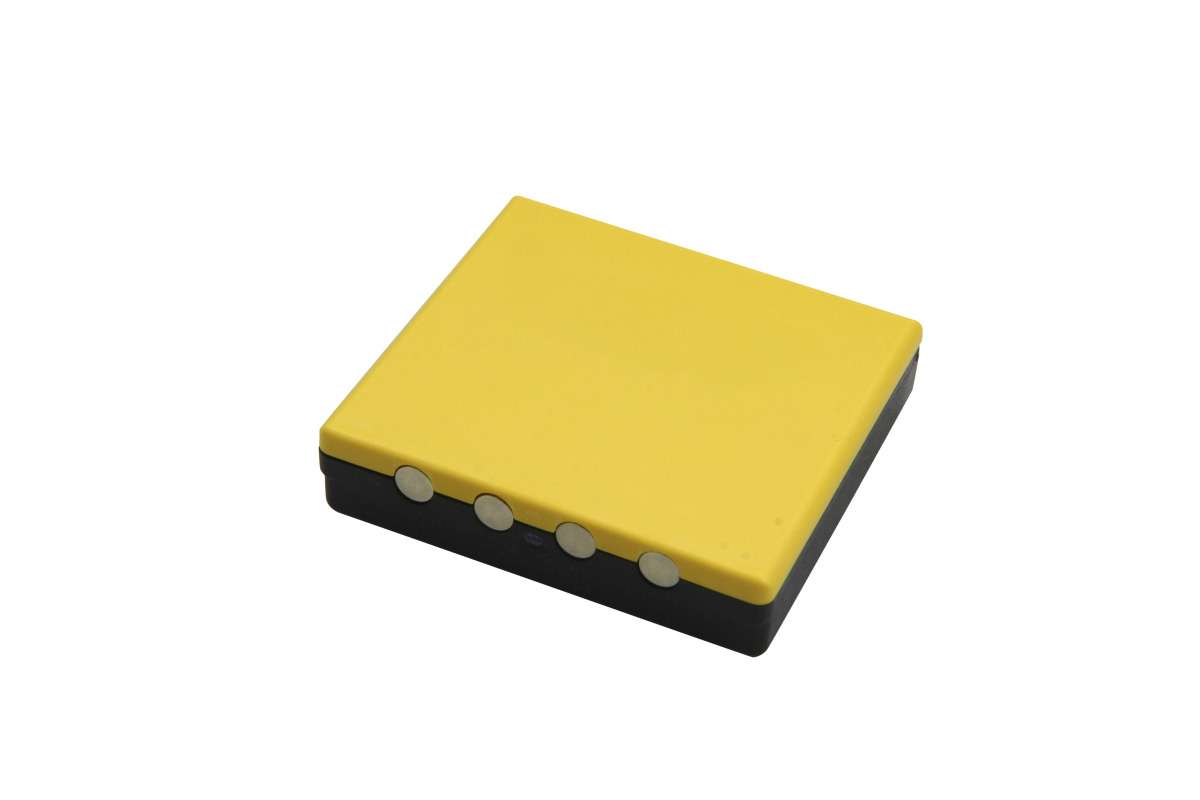 AccuCell Akku passend für Abitron Funkfernsteuerung TGA/ TGB - KH68302500 NiMH 6V 1000mAh