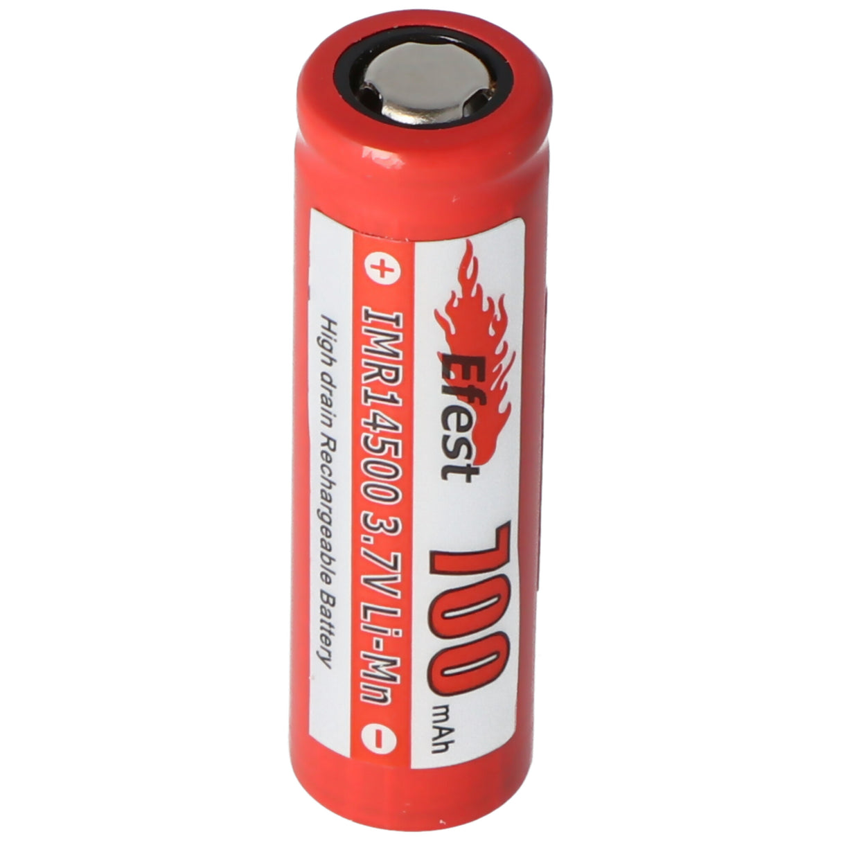 700mAh