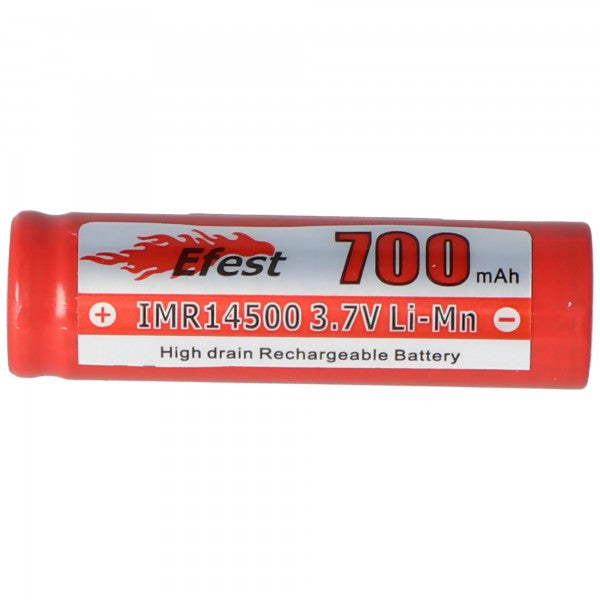 700mAh