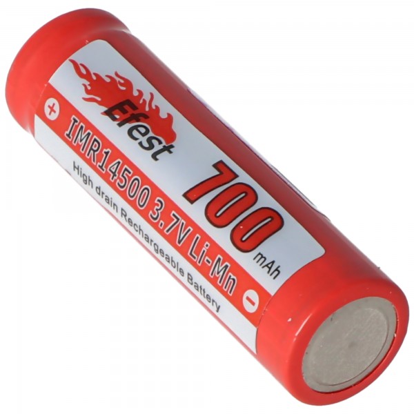 700mAh