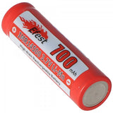 700mAh