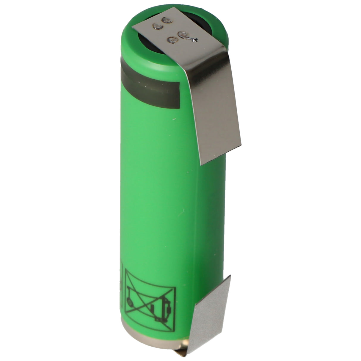 Sony US14500V 680mAh 3,7V Li-Ion-Akku Lötfahne U