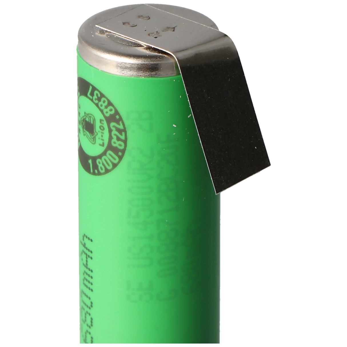 Sony US14500V 680mAh 3,7V Li-Ion-Akku Lötfahne U