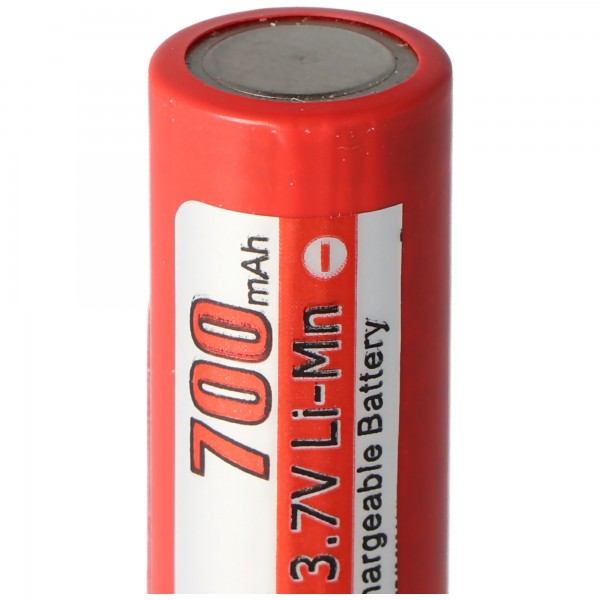 700mAh