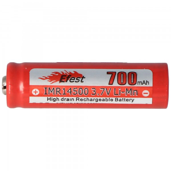 700mAh