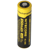 850mAh