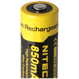 850mAh