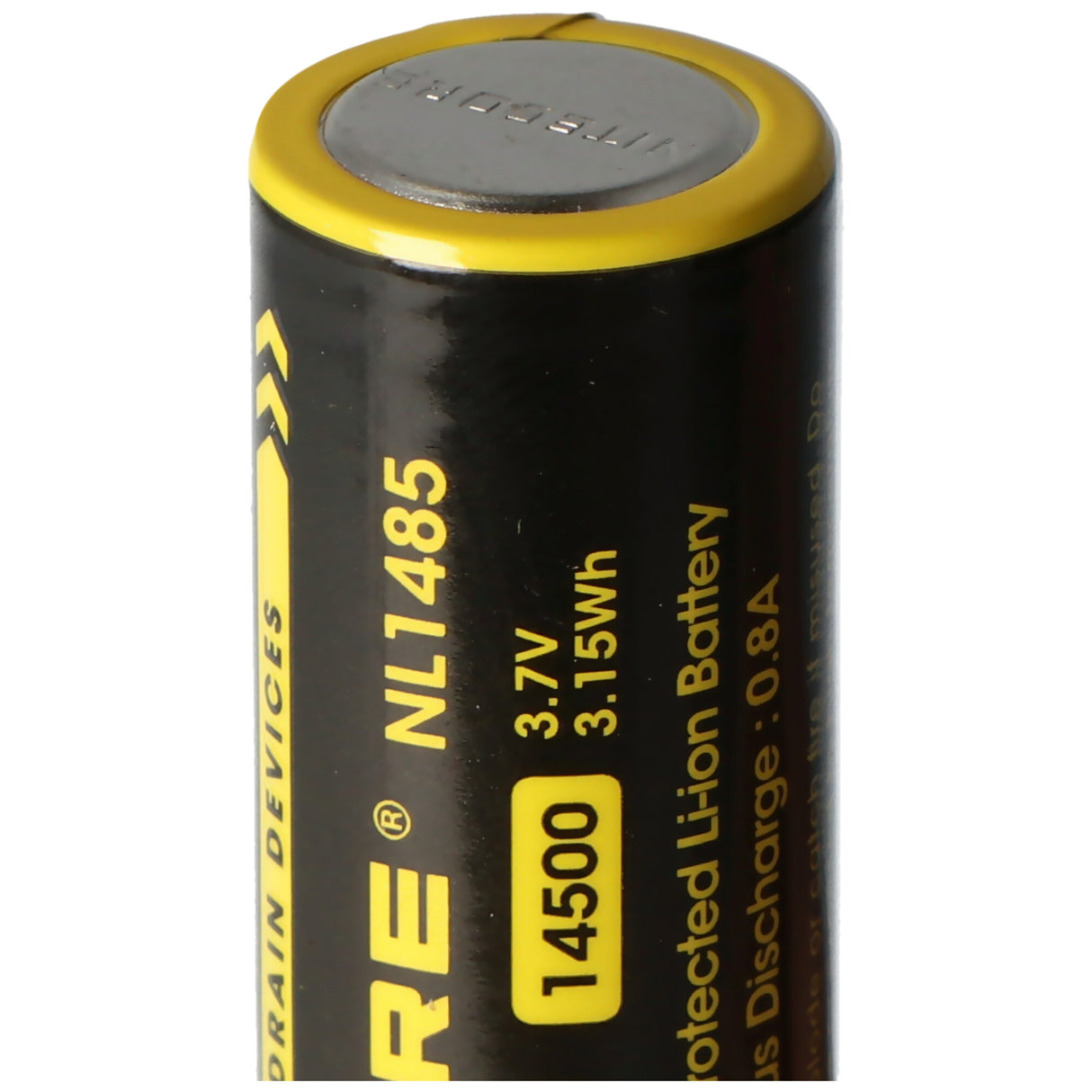 850mAh