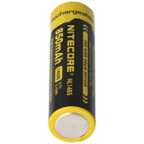 850mAh