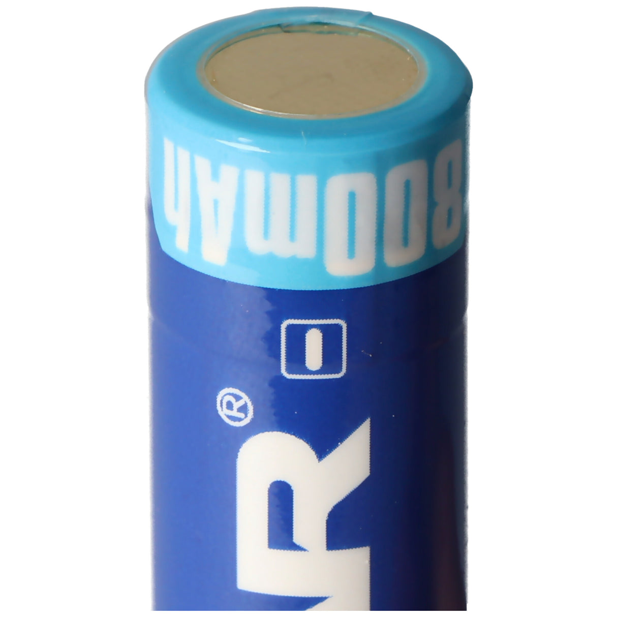 800mAh