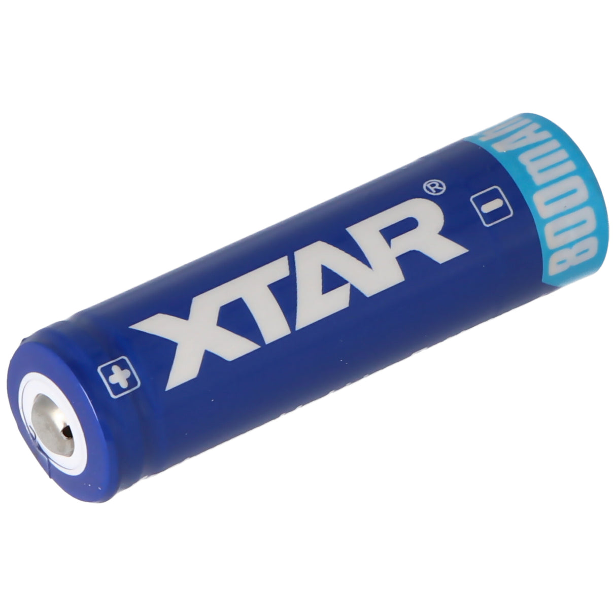 800mAh