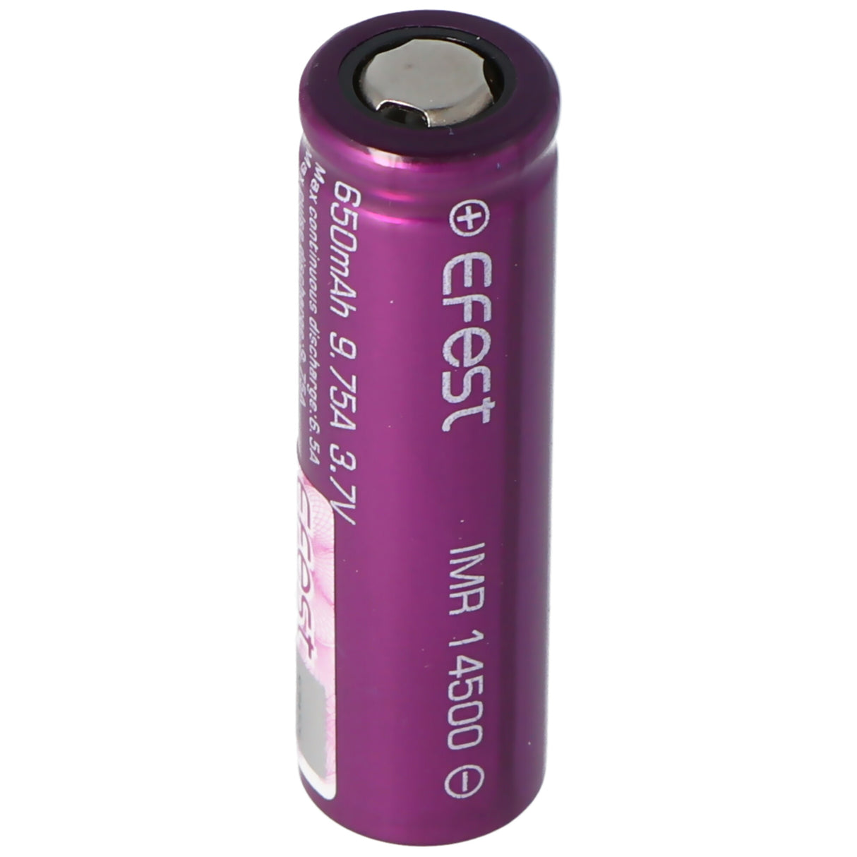 650mAh