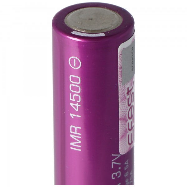 650mAh