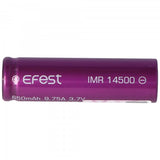 650mAh