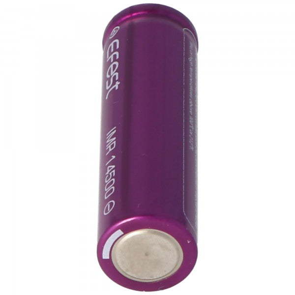 650mAh