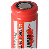 600mAh