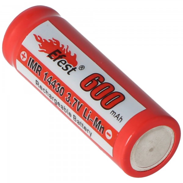 600mAh