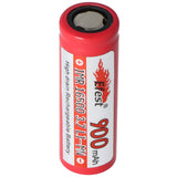 900mAh