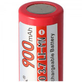 900mAh