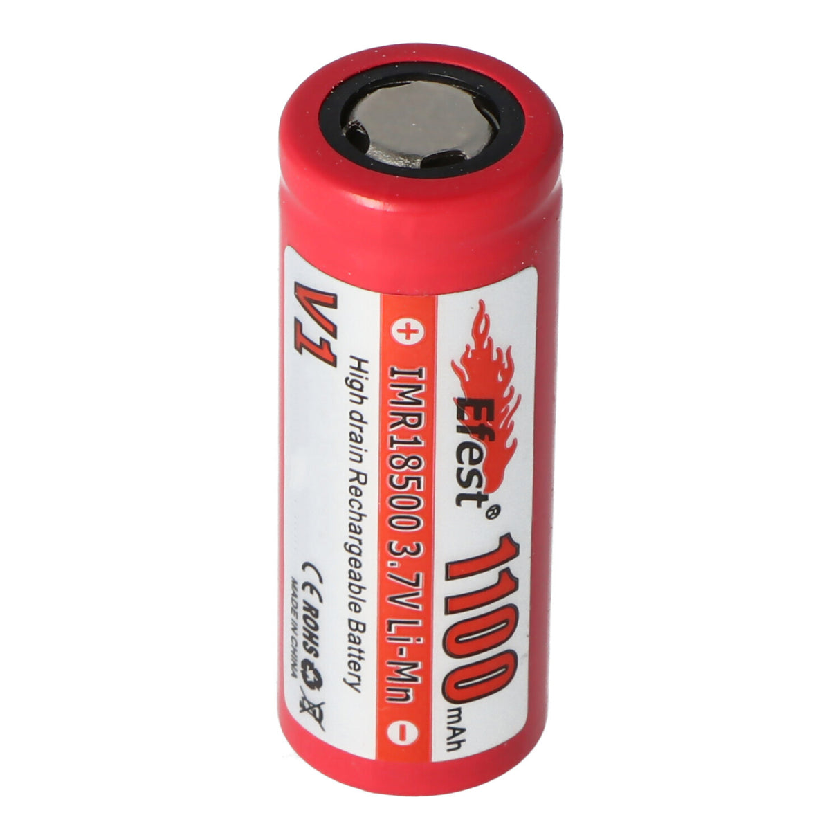 1100mAh