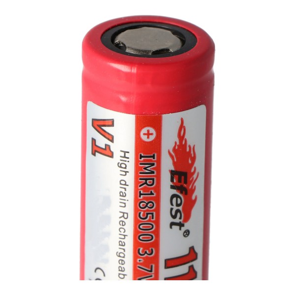 1100mAh
