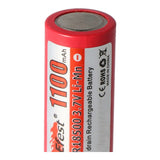 1100mAh